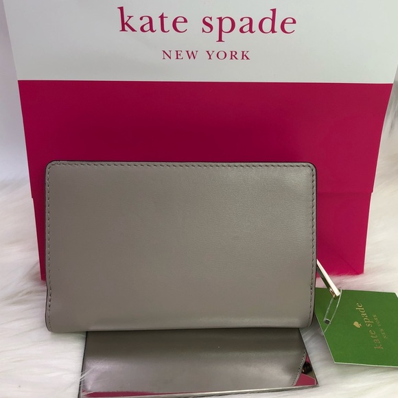 🎁 Kate spade Phillips road Dara wallet - Picture 3 of 6
